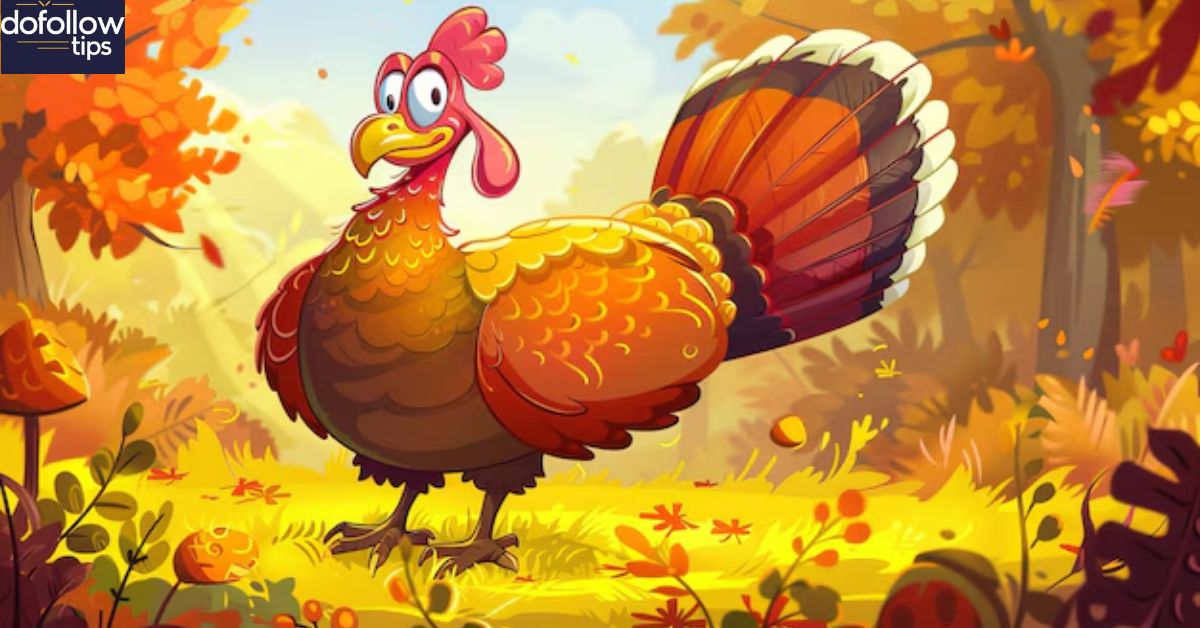 Clipart: T4H-X66PIH4= Turkey – Creative Uses & Benefits