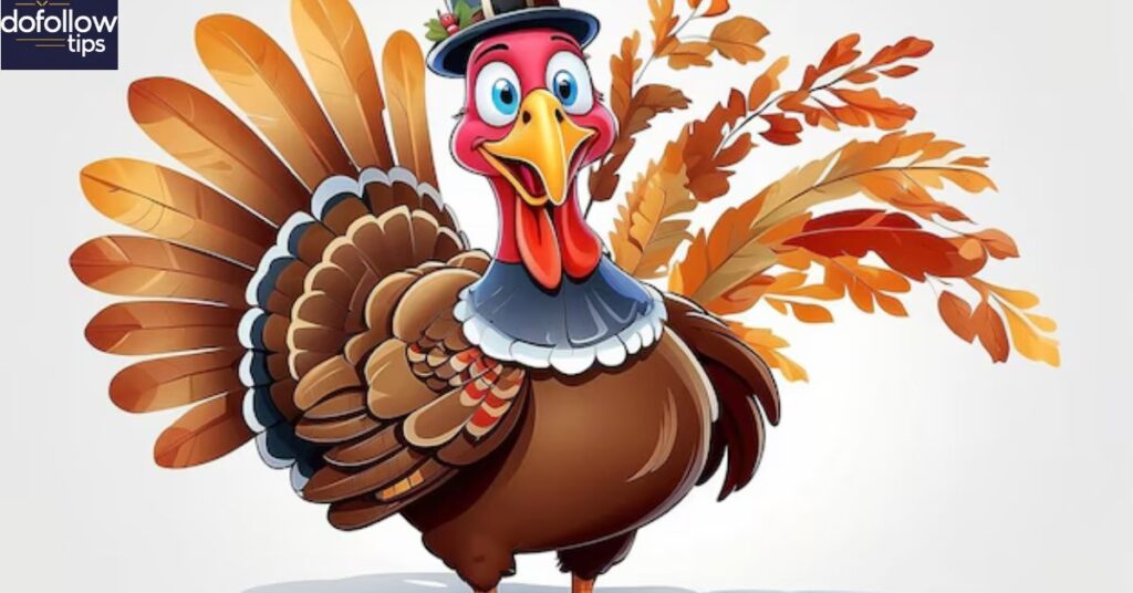 What is Clipart: T4H-X66PIH4= Turkey?