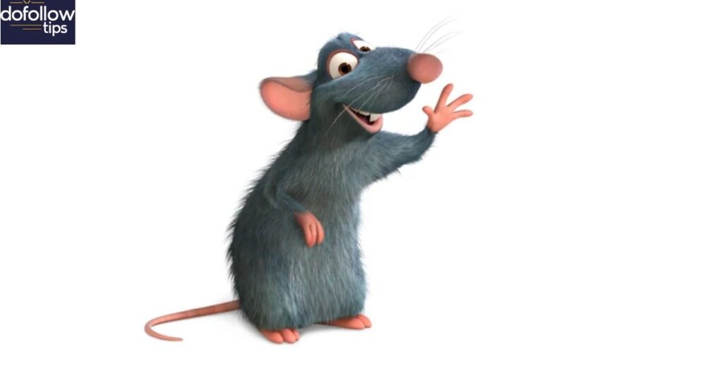 1. The Genesis of Remy:9niqbsndfxg= Ratatouille