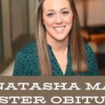 Natasha Mae Fester Obituary