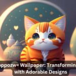 Cute:_757rbppozw= Wallpaper: Transforming Your Screen with Adorable Designs